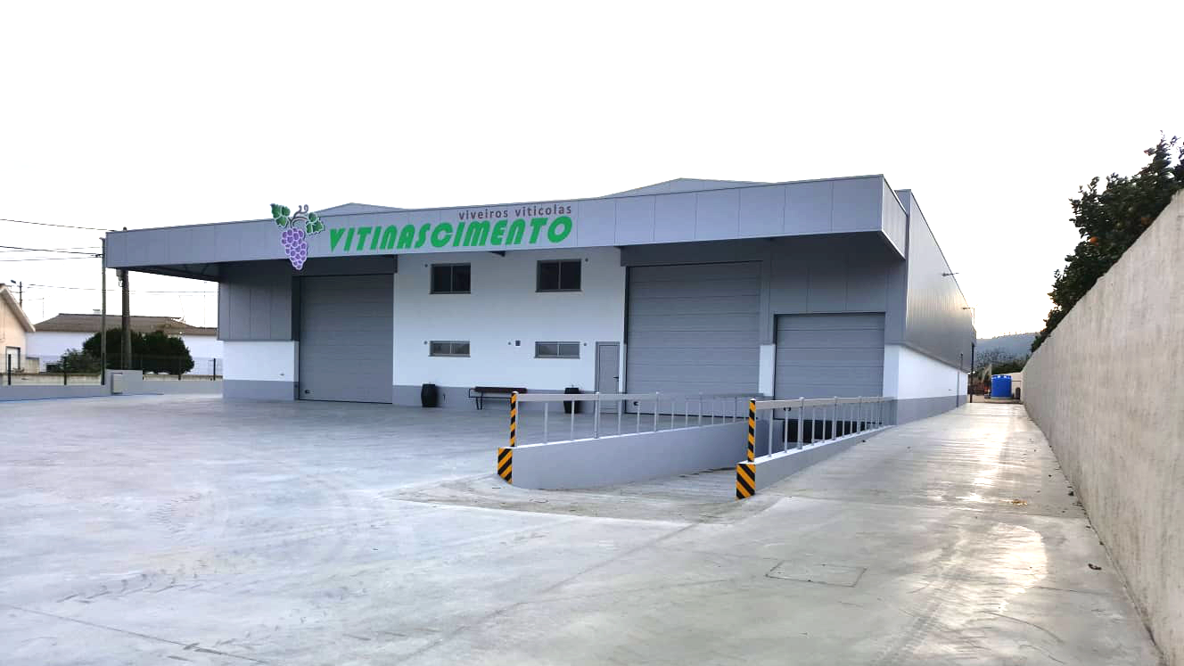 Armazém